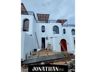 Dijual Villa Lokasi Balangan Jimbaran Bali - Vskho