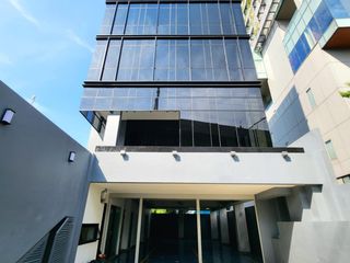 Dijual Gedung Baru 8  Lantai  Cilandak Jakarta Selatan