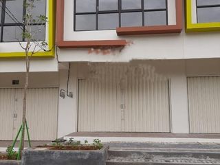 Dijual Ruko di Segara City harga bagus