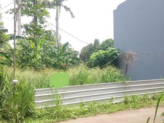 Dijual Kavling Di Bintaro Area Sektor 7 Pondon Ranji Jl.Rusa