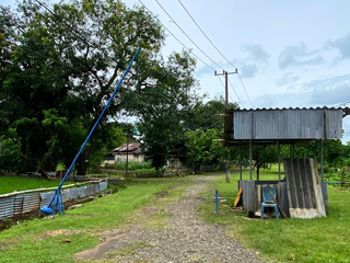 Disewakan Tanah Luas Dekat Bandara Sultan Hassanudin Makassar