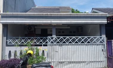 Dijual rumah Cilangkap Depok