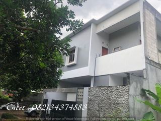 Disewakan Kost Furnished, khusus Putri dekat kampus UNNES semarang
