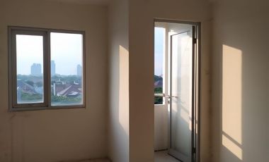 Apartemen Paviliun Permata