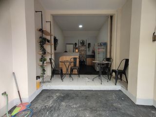 Jual Cepat Ruko Strategis di Mainroad Jalan Leuwipanjang