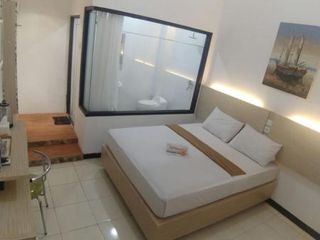 Dijual cepat hotel budget 25 kamar full furnished di Balikpapan