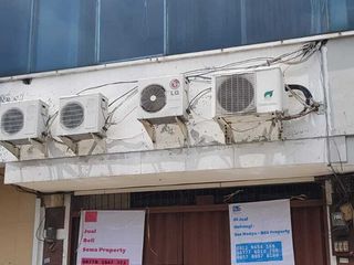 Ruko Kebon Jeruk Jakarta Barat 4 Lantai Rp 1,2 M Siap Pakai SHM