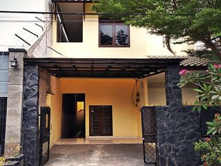 Kost Pondok Ranji Bintaro Strategis (Dekat Stasiun KRL Pondok Ranji)