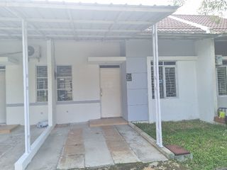dijual rumah murah dekat stasiun