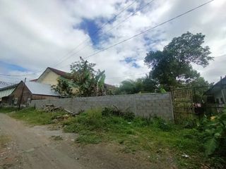 TANAH 850 DEKAT ROXY UIN JEMBER
