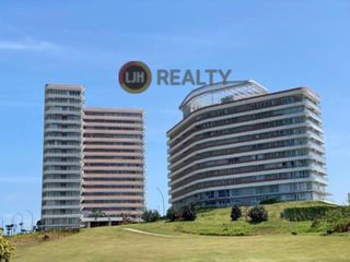 Apartment Nuvasa Bay Tower Kaina Nongsa Sea View