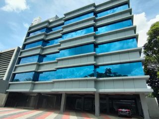 Dijual GEDUNG kantor BARU di TB Simatupang