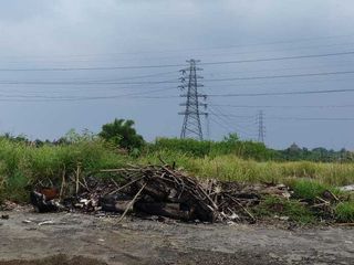 Dijual Cepat Tanah Kavling Pasar Kemis, Tangerang Banten