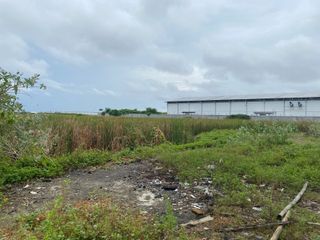 Dijual dan Disewakan Kalving di Jl Raya Kosambi Dadap