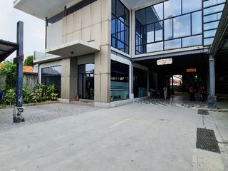 GEDUNG BANGUNAN KOMERSIAL PRIME AREA DI KEBAYORAN LAMA