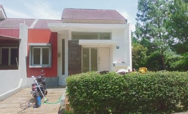 Dijual Rumah Royal Tajur Bogor