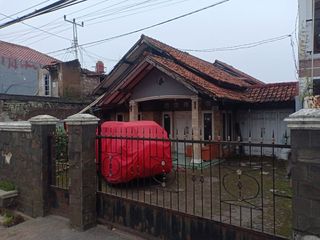 Dijual Rumah Cianjur Jabar