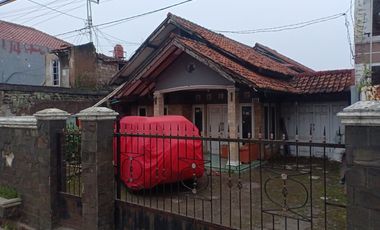 Dijual Rumah Cianjur Jabar
