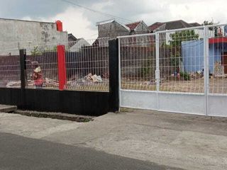 JUAL CEPAT Kost Putra di Sleman Ring Road Utara dekat Tol Yogya Solo