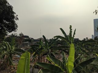 FOR RENT Tanah di Kuningan Area