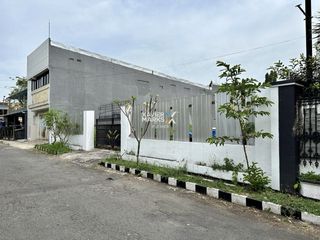 Dijual Tanah Cocok untuk Tempat Tinggal atau Usaha di Tidar Utara