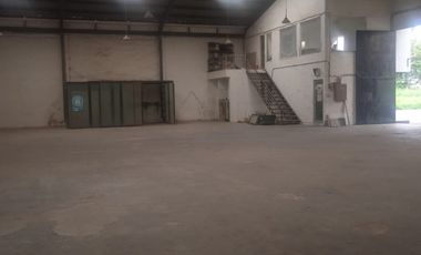 GUDANG BAGUS KOKOH JATAKE KAWASAN INDUSTRI