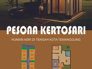 Pesona  Kertosari free BPHTB
