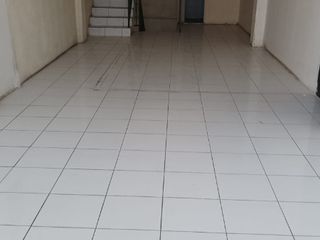Ruko Di Sawangan
