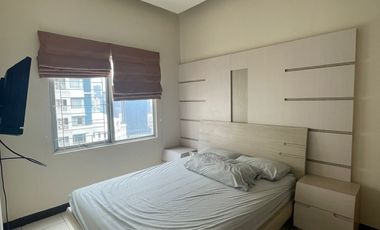 Dijual Apartemen Sudirman Park 2 BR Furnished Near Thamrin & Setiabudi