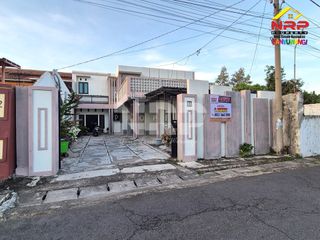Dijual Kos 2 Lantai Aktif & Produktif Full Furniture di Pusat Kota Bwi