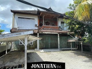 Disewakan Kantor & Gudang – Sublease 3 Tahun