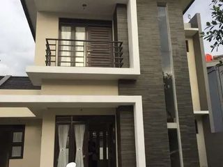 Dijual Rumah Cepat Harga Nego di Rancasari Bandung