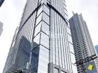 Disewakan Ruang Kantor di Treasury Tower area SCBD Sudirman, Jakarta Selatan