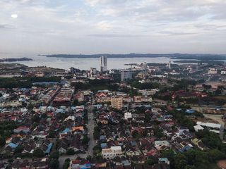 dosewakan apartmen pollux habibie type studio