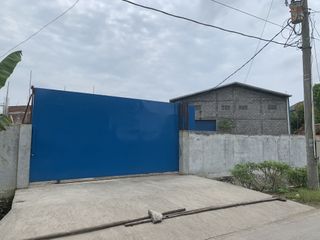 Tanah Komersial Cocok Untuk Pabrik/Gudang Demak