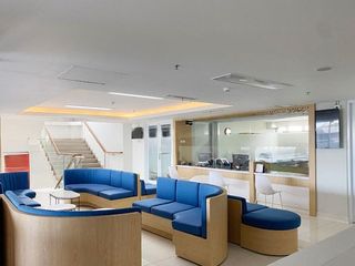 DIJUAL RUMAH SAKIT KAWASAN BATUNUNGGAL BINONG BANDUNG