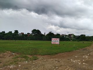Tanah untuk perumahan, letak dan akses strategis di Depok