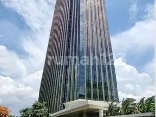 Sewa Ruang Kantor di Alamanda Tower, Kawasan Cilandak Barat, Jakarta Selatan