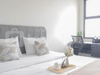 TERMURAH APARTEMEN TRANSPARK CIBUBUR VIEW BUPERTA FURNISH BAGUS