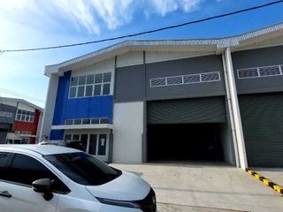 DISEWAKAN GUDANG INDUSTRI DADAP