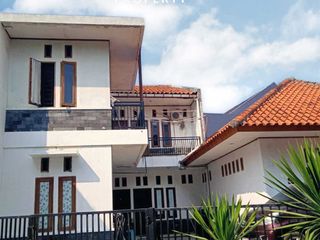 BU!DIJUAL RUMAH INDUK DAN KOSTAN NEGO SAMPAI DEAL , BISA KPR!GRIYALOKA BSD