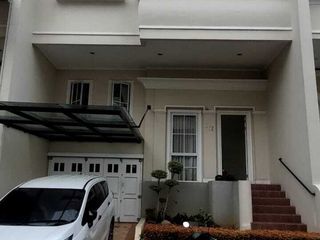 Dijual Rumah Camden House