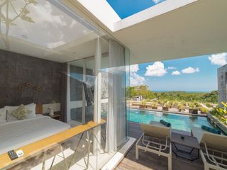 Jual Cepat/ BU -Villatel  View Ocean / Pantai Di Uluwatu Bali
