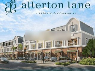 Dipasarkan Ruko Bagus Harga Menarik Di Citra Garden Bintaro