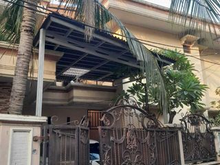 Rumah Dijual Murah Siap Huni Dalam Komplek Di Petojo Cideng Jakarta Pu