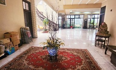 JUAL RUMAH PURI INDAH RAYA SIAP HUNI