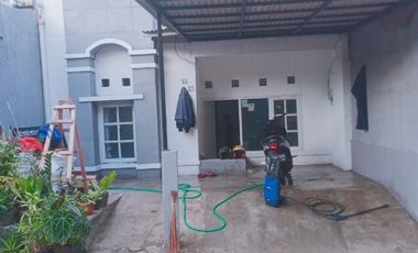 Dijual Rumah Ciputat Murah