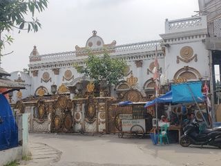Murah Rumah Mewah Kamal Kalideres Lt326m2  Jakarta Barat