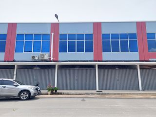 Disewakan Ruko siap pakai di Golden Bengkong BCI