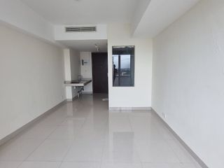 Di Jual Cepat Apartemen Studio Unfurnished U Residence tower 3 untuk investasi dalam kondisi tersewa